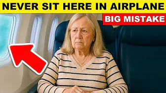 9 Air Travel Hacks Seniors Need to Know Before Next Flight | Global Flow
