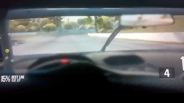 Need For Speed Shift 2 Unleashed PS3: Returning to where I Started.