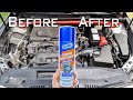 Dont use gunk engine degreaser until you watch this  engine cleaner original  how to clean engine