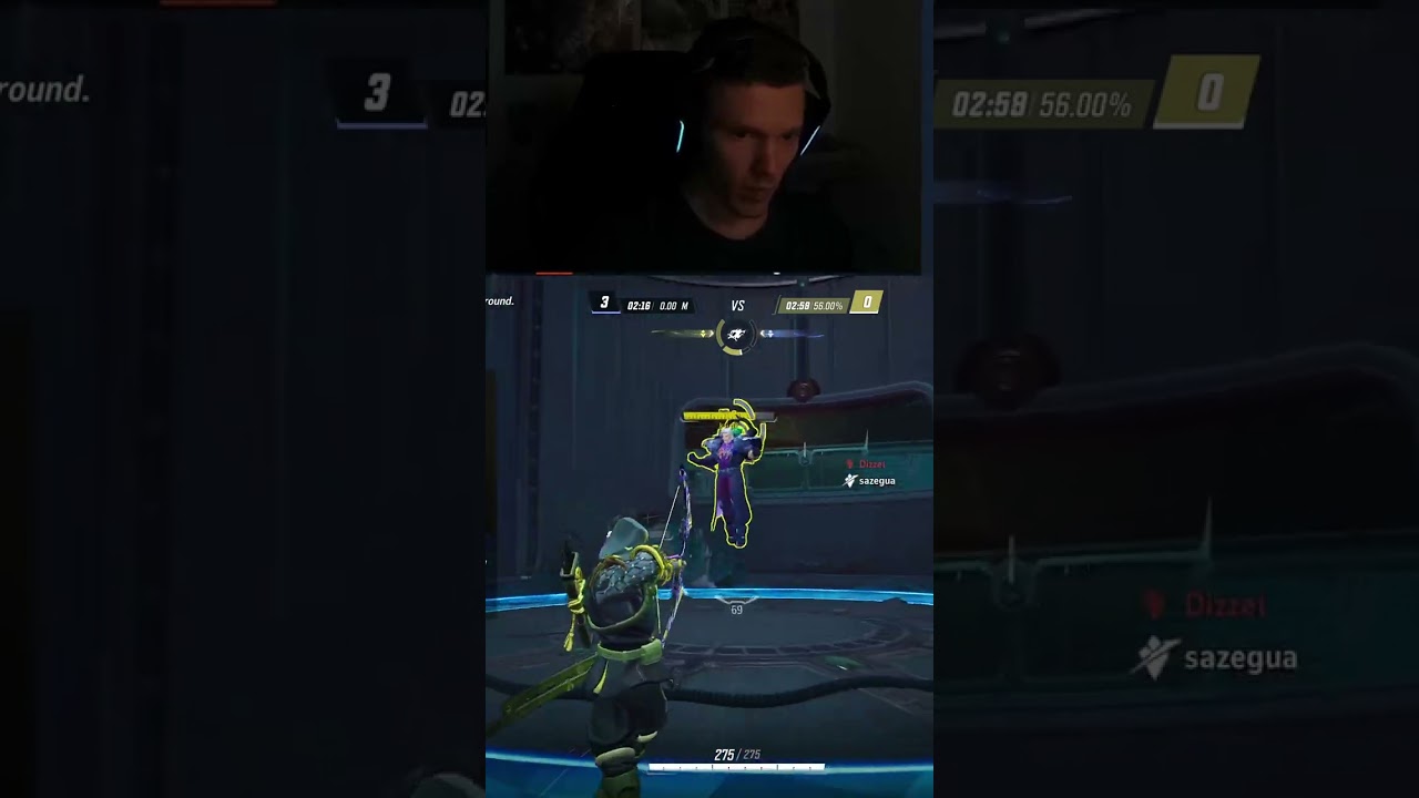 «Фланк Хоукай» бесшумен, как ветер, НО НАМНОГО СМЕРТОНОСЕН!