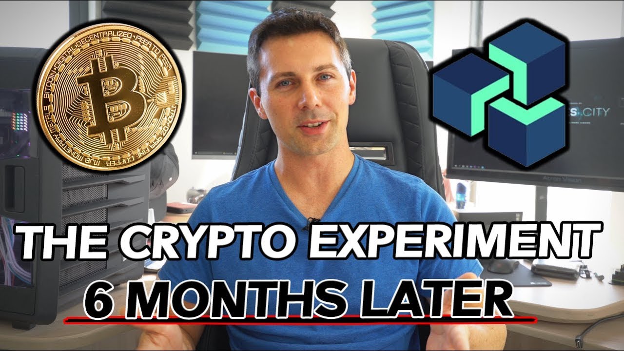 how much money is there in cryptocurrency