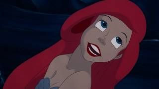 Different Point of View | Sebastian - The Little Mermaid | Disney Channel Asia