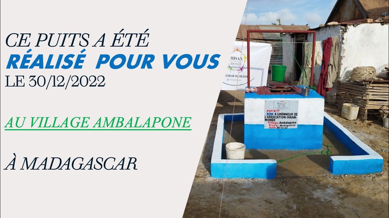 Un cadeau pour vous,Baraka Allahou fikoum🤲🏽 - YouTube