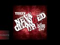 Teezy Ft Slim 400 Neva Changed Up New 2017 mp3