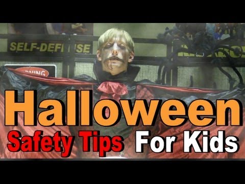 hqdefault - How Your Smartphone Can Keep Kids Safe on Halloween