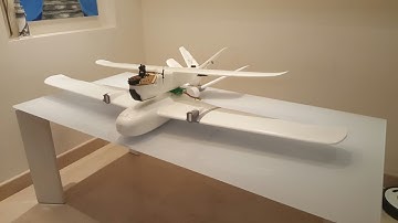 X-UAV Clouds unboxing - review for Banggood