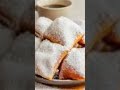 Cafe DuMonde New Orleans 