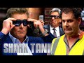 Steve Just Couldn't Get Himself To Say "I'm Out" | Shark Tank AUS