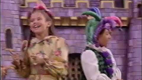 Sing And Dance Credits Comparison (Screener vs. Final Version) (V2) (1999 Version) Part 60