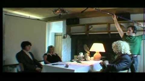 Dynamic Events Video - Be Inspired