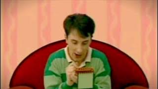 Blue's Clues Snack Time Clues (Music Edit)