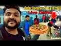 How to Order domino's Pizza in Train 🍕🚂🔥|| Live Demo 📡🔥|| Domino's Pizza India|| IRCTC 🚂