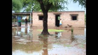 santiago del estero nueva esperanza