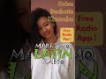Maretimo Latin Radio ✅ Free download -▷ https://bit.ly/fb-Maretimo-Radios-App (Android+IOS)