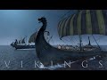 Nordic Music 10 Hours | Best Relaxing Music | World&#39;s Most Powerful Vikings Music