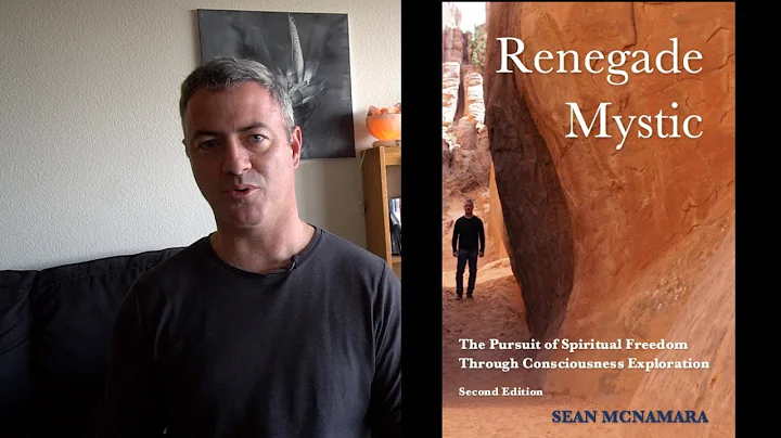 Renegade Mystic and Telekinesis, my most important book, how to have an Out of Body Experience
