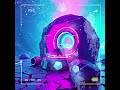 axastaer - TeL yourself #nowhere #cybercore #techno #tranceworld #ai #hardbass #maschine
