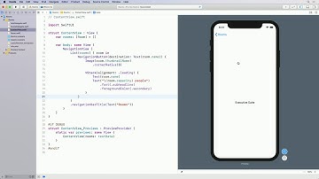 introducing swiftui building your first app wwdc 2019
