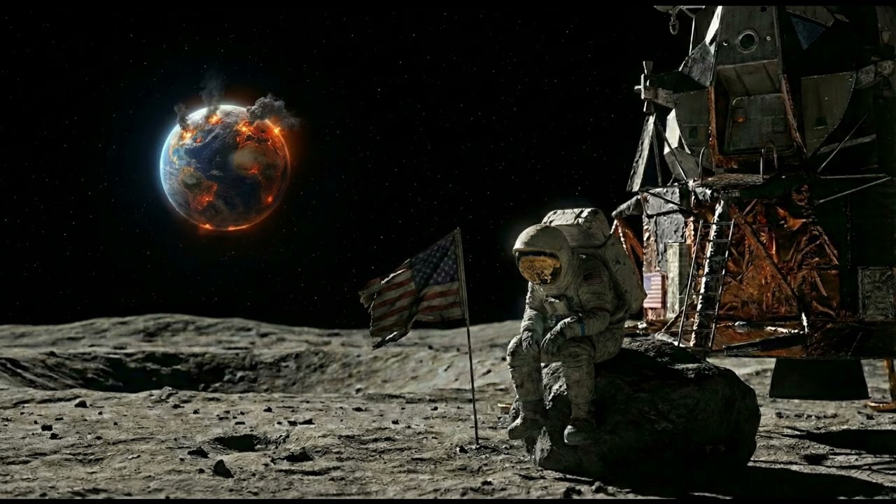 Never Going Home Again