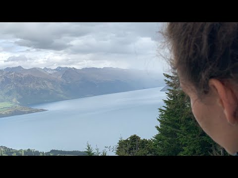 Video: Queenstown, Nieuw-Zeeland