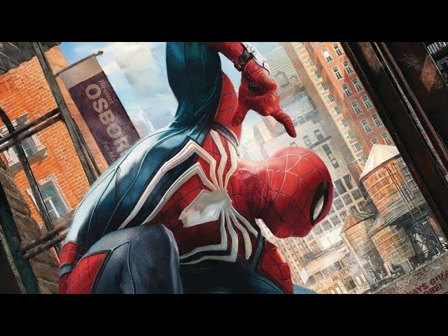 PS5 e DualSense terão modelos temáticos de Spider-Man 2