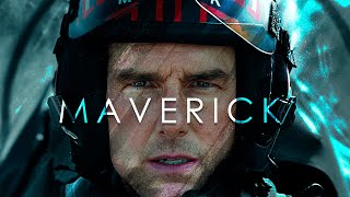 Pete “Maverick” Mitchel - Top Gun: MAVERICK