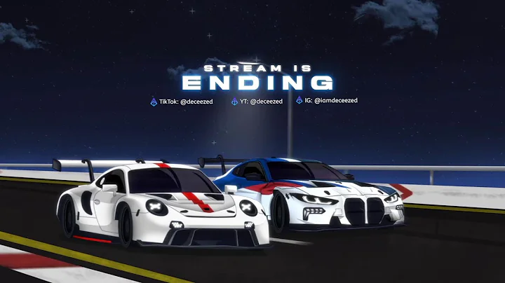 Can we survive Turn 1?  MONZA PUBLIC LOBBY // ACC PUBLIC LOBBIES