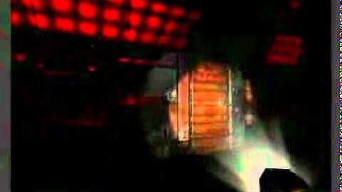 DOOM 3 Gameplay (Scary Scenes)