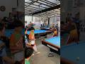 Pocketing #kmjsbilliard #8ballpool #snooker #billiardaccessories #pool #billiards #billiardballs
