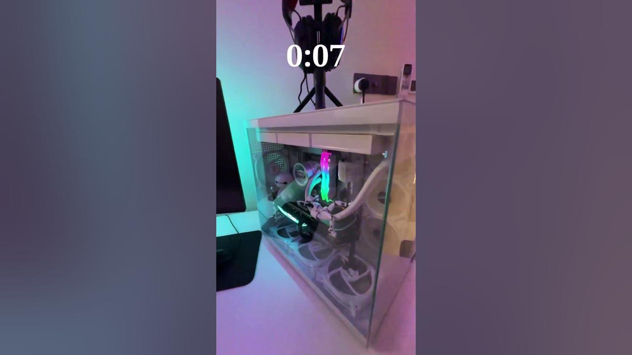 How fast is my 400k pc boot time youtube