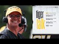 Mizzou softball tiger talk with head coach larissa anderson