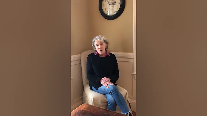 Hello From Susan Freedman