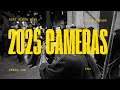 Every Camera I Own Right Now