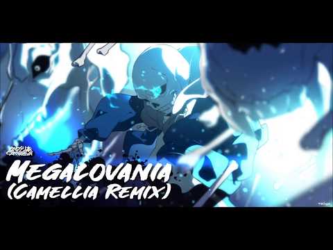 MEGALOVANIA (Camellia Remix)