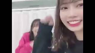 【高本彩花】 Message 合集1