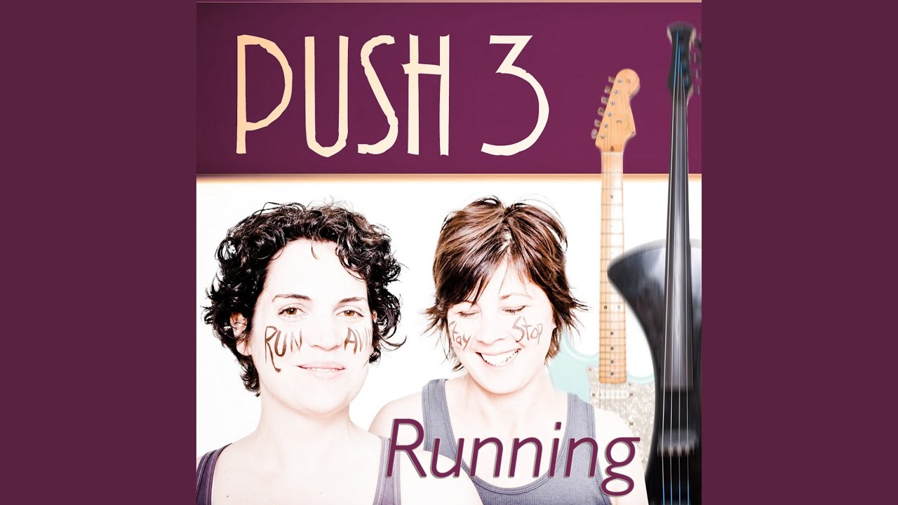 Guarda Running su YouTube Guarda Running su YouTube