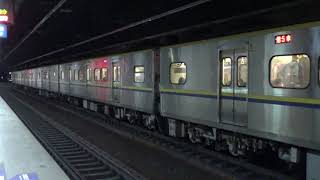 |安哥生活日誌| [台灣鐵路] EMU800型 往基隆 2194次 區間車 松山站到開