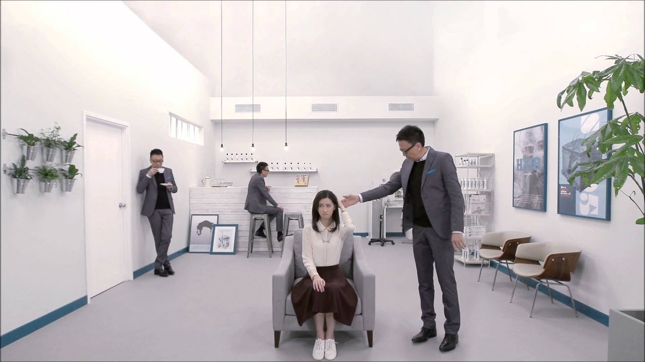 Svenson Hair Center "Perm"