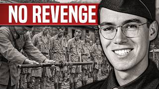 What a Kansas Pilot Japan Held Prisoner Did When Rokuroshi’s Commandant Handed Him His Sword