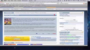 Create ISO Image with Multiple RAR Files on Mac OSX