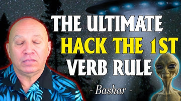 The Darry Anka 2025 | Bashar