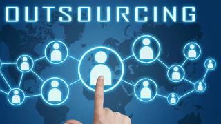 Outsourcing a Managed Services Provider (MSP) Report