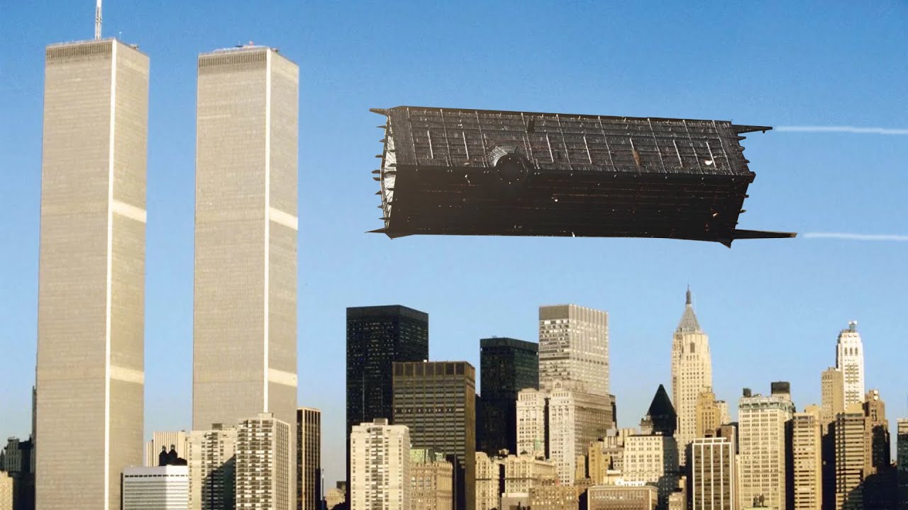 trio kf in under 19 minutes (