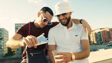 Thumbnail of AYMEN x AMO - Capri Sun (prod. by Lord JKO, Chekaa)