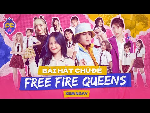 Video FREE FIRE QUEENS @Changmie Official@Ngô Đình Nam... - youtube