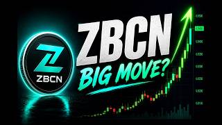 ZBCN Crypto Price Prediction 🚀 ZEBEC NETWORK URGENT UPDATE!