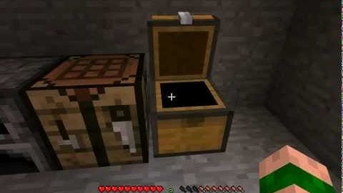 Minecraft Fraps Recording Quality Test