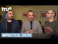 Impractical Jokers - Top Deleted Scenes from Seasons 6-8 | truTV