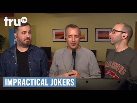 Impractical Jokers - Top Deleted Scenes from Seasons 6-8 | truTV