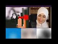 واشرقت الارض حوارات غصون مع الشيعة 